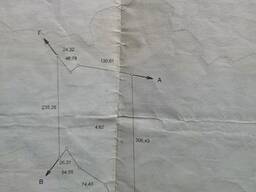 Продаю земельний пай 4,6228 га, Вінницька обл