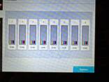 Professionaalne HP PageWide XL 5000PS mitmeotstarbeline printer - photo 7