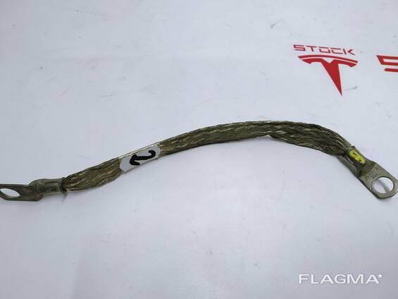 Провод массы земля Tesla model S 1012812-00-B
