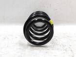 Пружина задняя E1 RWD COIL 66.0-7050 Tesla model 3 1044472-00-G - фото 2