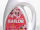 Pure Fresh Universal 4L – Universaalne vedel pesugeel tõhusaks pesuks - фото 1