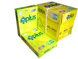 Quality A4 copy paper low price - фото 5