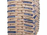 Quality Wood Pellets 6mm-8mm Functions Specification