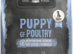 RAKONDA INTERNET-ZOOPOOD Belcando Puppy GF (grain free) 4 kg