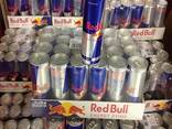 Red Bull 250ml - Energy Drink / Redbull Energy Drink - фото 3