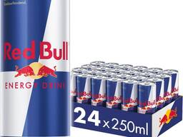 Red Bull &amp; Red bull Classic 250ml, 500ml Whole Sale