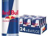Red Bull energiajoogid - фото 1