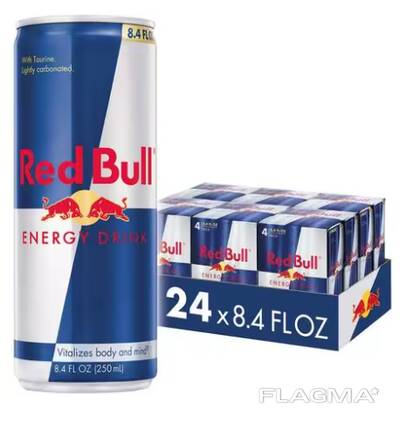Red Bull energiajoogid
