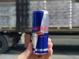 Red Bull energiajoogid - фото 1