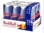 Red Bull Energy Drink, 24 X 355m - photo 1