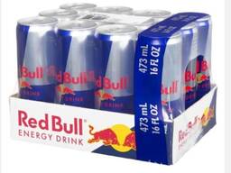 Red Bull Energy Drink, 24 X 355m