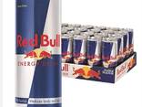 Red Bull Energy Drink, 24 X 355m - photo 2