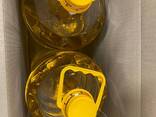 Refined Sunflower oil wholesale 10L PET Bottle on Europallet 680L - photo 3