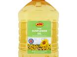 Refined Vegetable Oil - фото 1