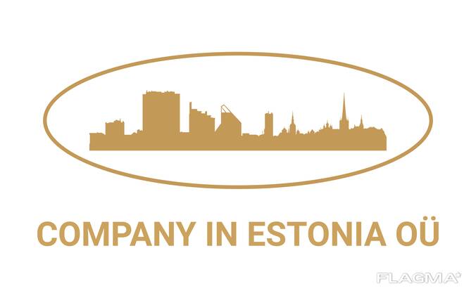 Регистрация компании/фирмы в Эстонии