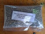 Green coffee, unroasted, assorted. - photo 6