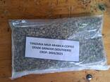 Green coffee, unroasted, assorted. - photo 8