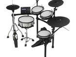 Roland TD-27KV V-Drums elektrooniline trummikomplekt, komplekt pingiga, kõrvaklapid, trumm
