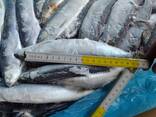 Рыба и Морепродукты. Продукты переработки Лосося. - фото 8