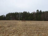 Saaremaa property for building a home or summer cottage. - photo 2
