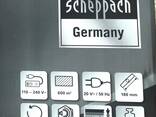 SCHEPPACH ROBOCUT XL600 - photo 1