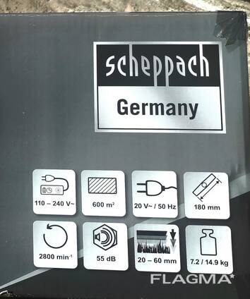 SCHEPPACH ROBOCUT XL600