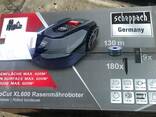 SCHEPPACH ROBOCUT XL600 - photo 3