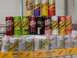 Schweppes ja Dr Pepper 330 ml - photo 1