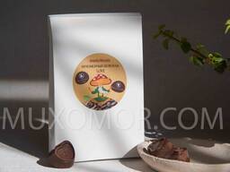 Seene LOVE šokolaad 108 g (18 südant) / Мухоморний шоколад LOVE 108 г 18 шт.