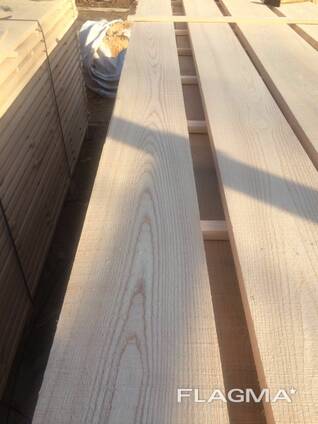 Sell planks (boards) Fraxinus