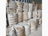 Sheep's wool