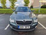 Skoda Superb 2011 - фото 2