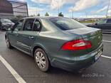Skoda Superb 2011 - photo 5