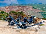 Crushing and Screening Plant - фото 12
