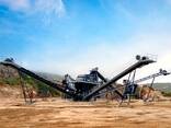 Crushing and Screening Plant - фото 14