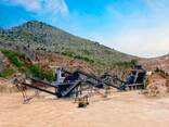 Crushing and Screening Plant - фото 11