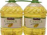 Standard Refined Canola Oil Rapeseed Oil / Quality Pure Refined Edible Rapeseed Canola Oil - фото 3