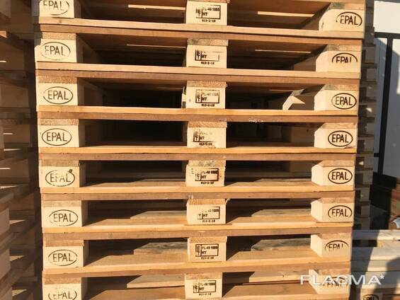 Standardne Euro Epal / Epal Euro Kaubaalus / Kaubaalus Apple