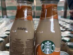 Starbucks Frappuccino coffee drink 250ml