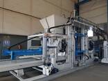 Stationary block making machine SUMAB R-1500 - фото 4