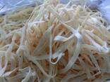 Стружка сушеного кальмара в Эстонию от производителя из Китая - фото 1
