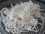 Стружка сушеного кальмара в Эстонию от производителя из Китая - фото 2