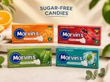 Sugar-free confectionery and chewing gum - photo 3