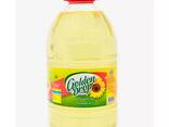 Sun Flower Oil, Grand a Sunflower Oil/Sun Flower Cooking Oil - фото 2