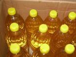 Sunflower oil - photo 2