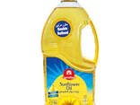 Sunflower cooking oil - фото 2
