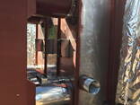 Сушильные камеры Juvenal оборудование для сушки древесины и дров - фото 14
