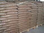 Sustainable Biomass Wood Pellets for Clean Energy - photo 1