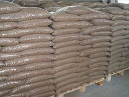 Sustainable Biomass Wood Pellets for Clean Energy
