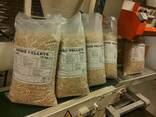 Sustainable Biomass Wood Pellets for Clean Energy - photo 2